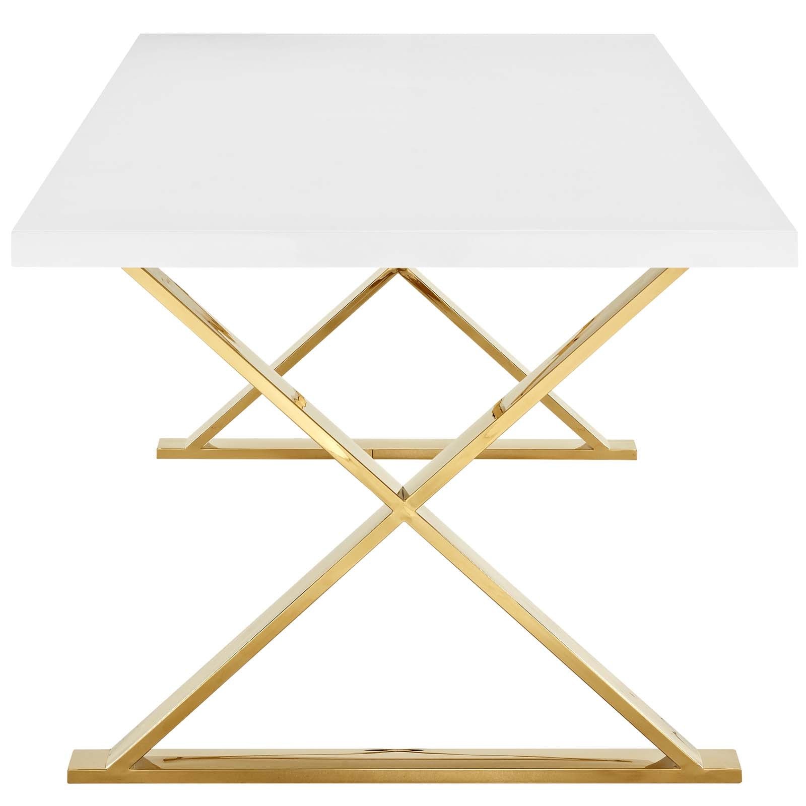 Modway Sector Dining Table