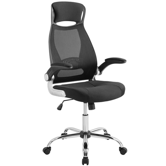 Modway Expedite Highback Office Chair | Office Chairs | Modishstore