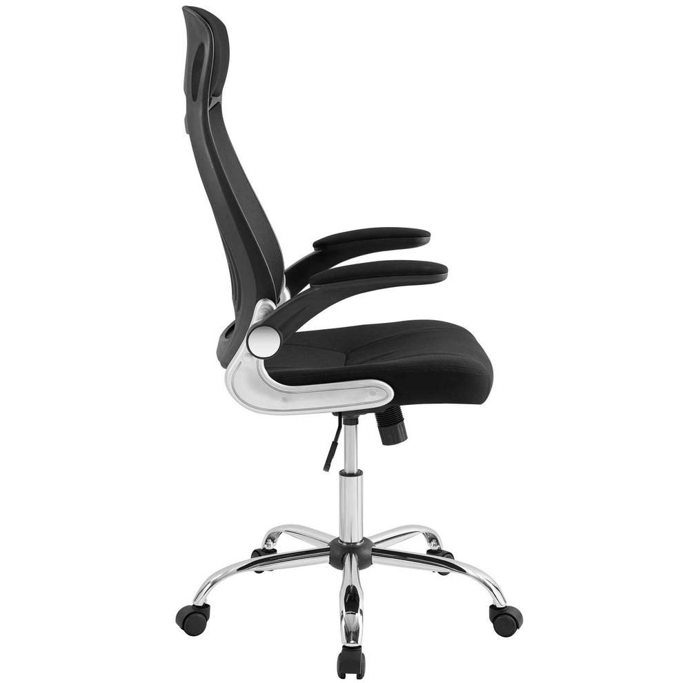 Modway Expedite Highback Office Chair - EEI-3039 | Office Chairs | Modishstore - 2