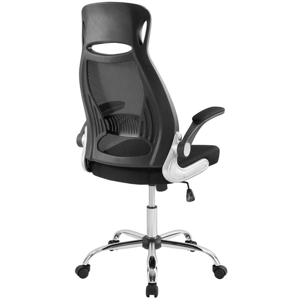 Modway Expedite Highback Office Chair - EEI-3039 | Office Chairs | Modishstore - 3