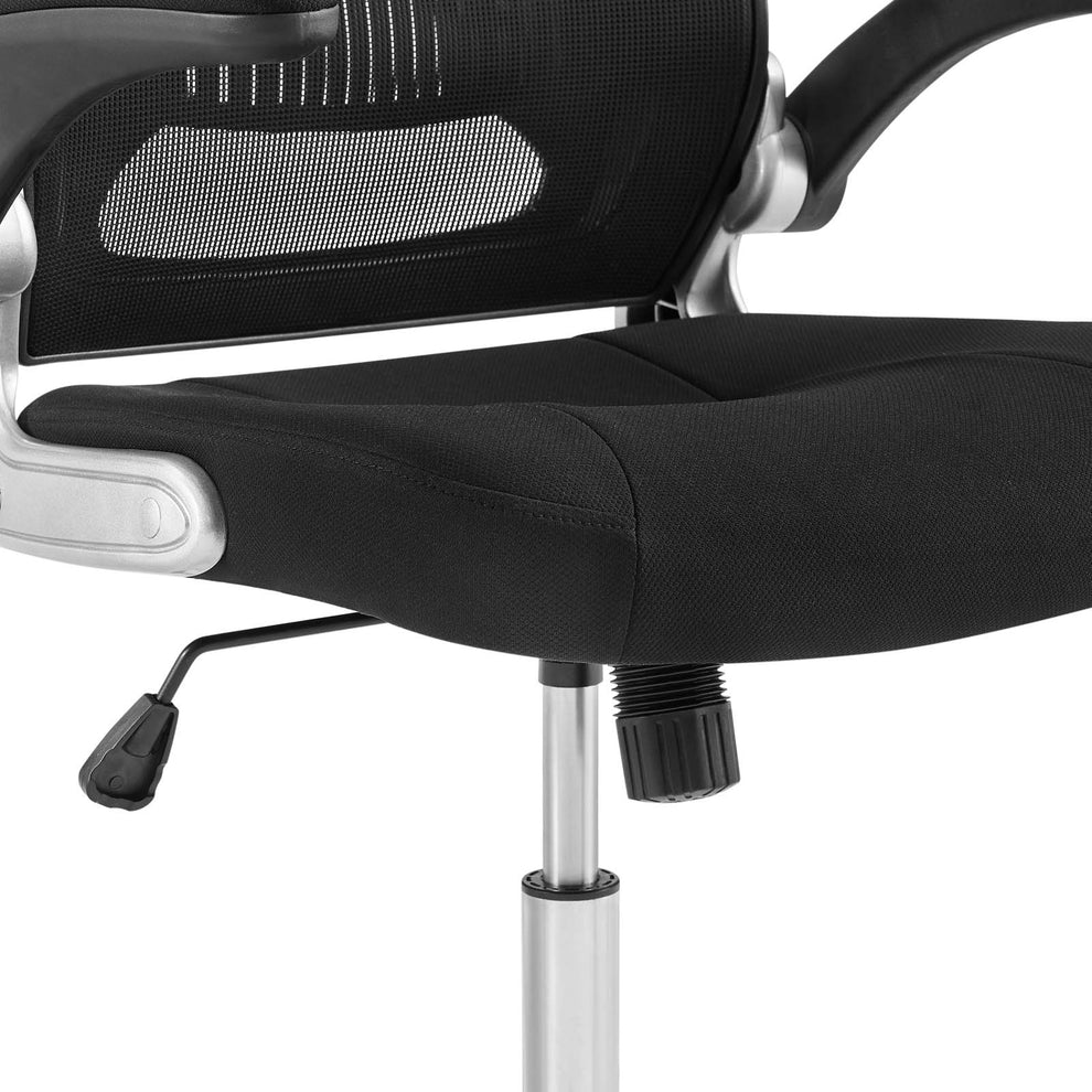 Modway Expedite Highback Office Chair - EEI-3039 | Office Chairs | Modishstore - 7