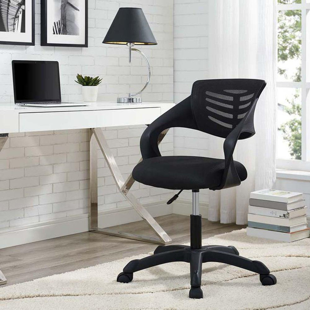 Modway Thrive Mesh Office Chair - EEI-3041 | Office Chairs | Modishstore - 15