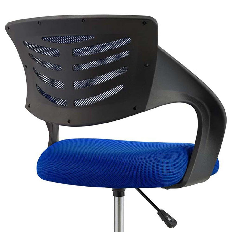 Modway Thrive Mesh Office Chair - EEI-3041 | Office Chairs | Modishstore - 11