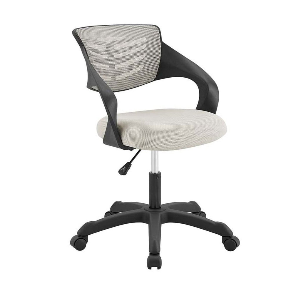 Modway Thrive Mesh Office Chair - EEI-3041 | Office Chairs | Modishstore - 4