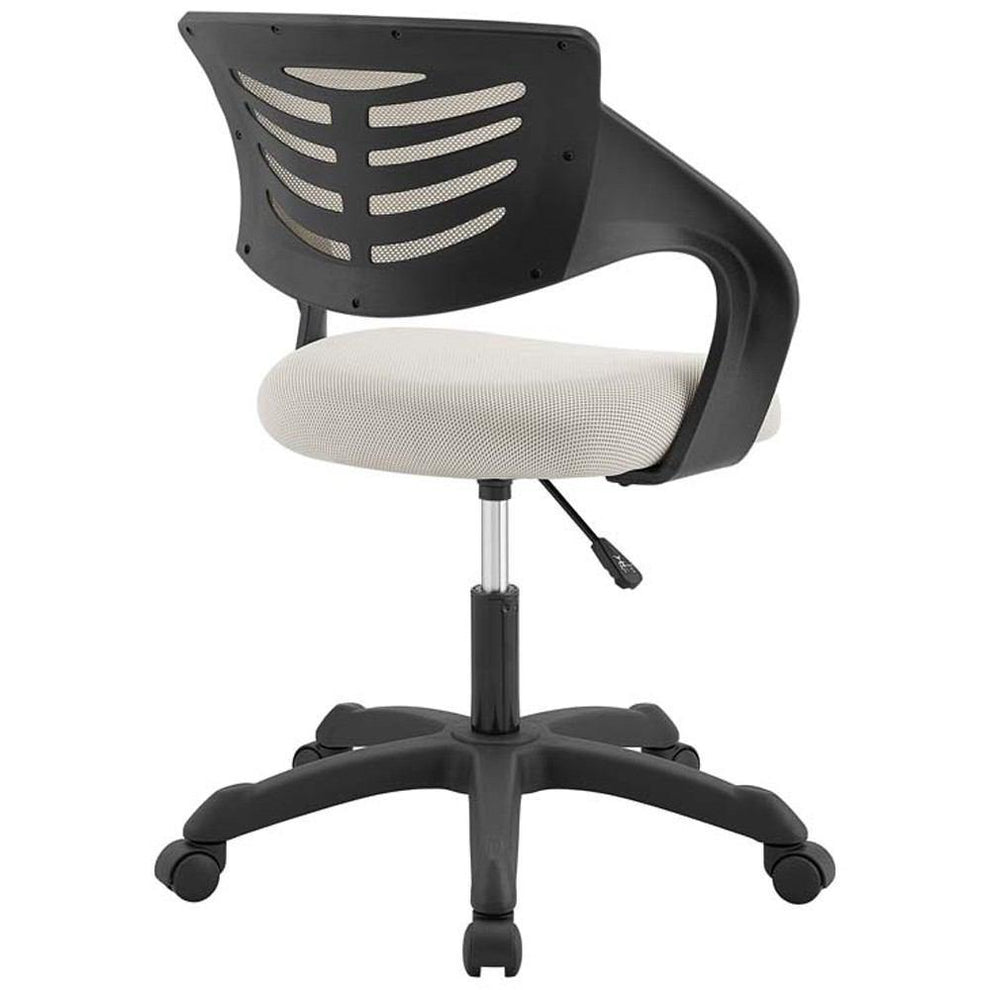 Modway Thrive Mesh Office Chair - EEI-3041 | Office Chairs | Modishstore - 6