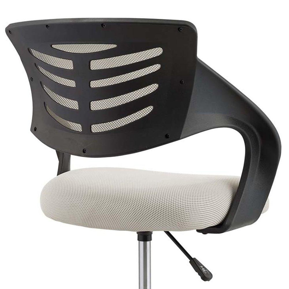 Modway Thrive Mesh Office Chair - EEI-3041 | Office Chairs | Modishstore - 9