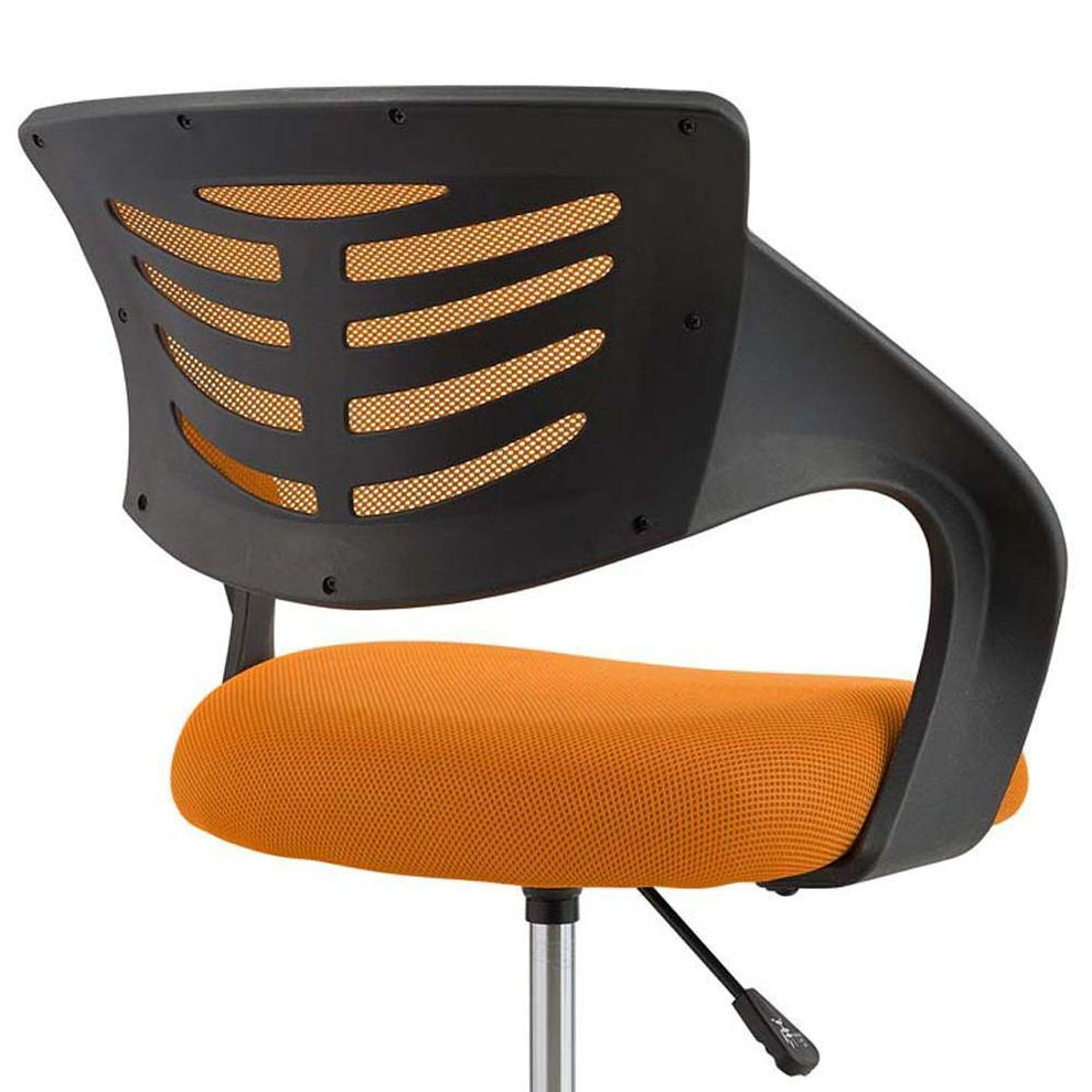 Modway Thrive Mesh Office Chair - EEI-3041 | Office Chairs | Modishstore - 3