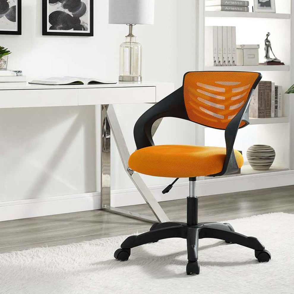 Modway Thrive Mesh Office Chair - EEI-3041 | Office Chairs | Modishstore - 1