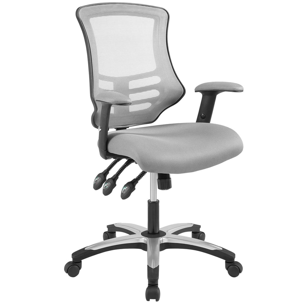 Modway Calibrate Mesh Office Chair - EEI-3042 | Office Chairs | Modishstore - 1