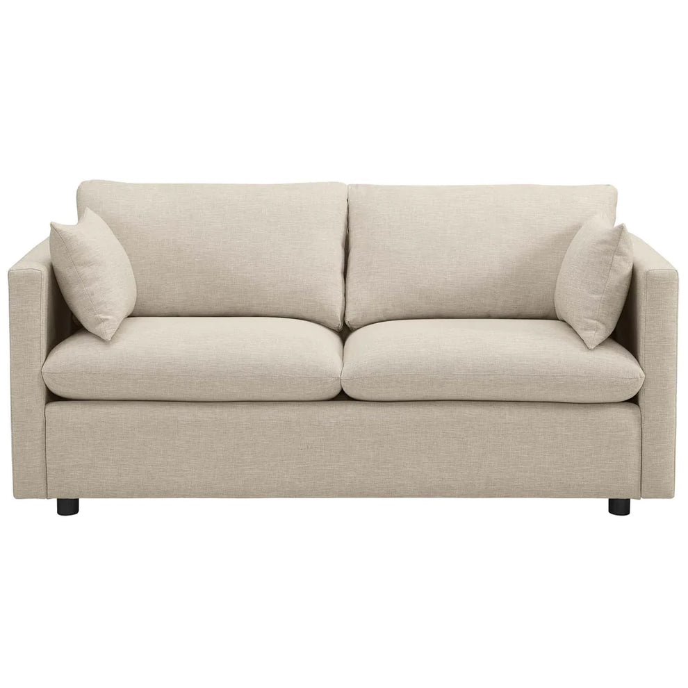 Modway Activate Upholstered Fabric Sofa - EEI-3044 | Sofas | Modishstore - 23