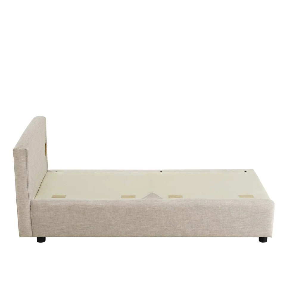 Modway Activate Upholstered Fabric Sofa | Sofas | Modishstore-45