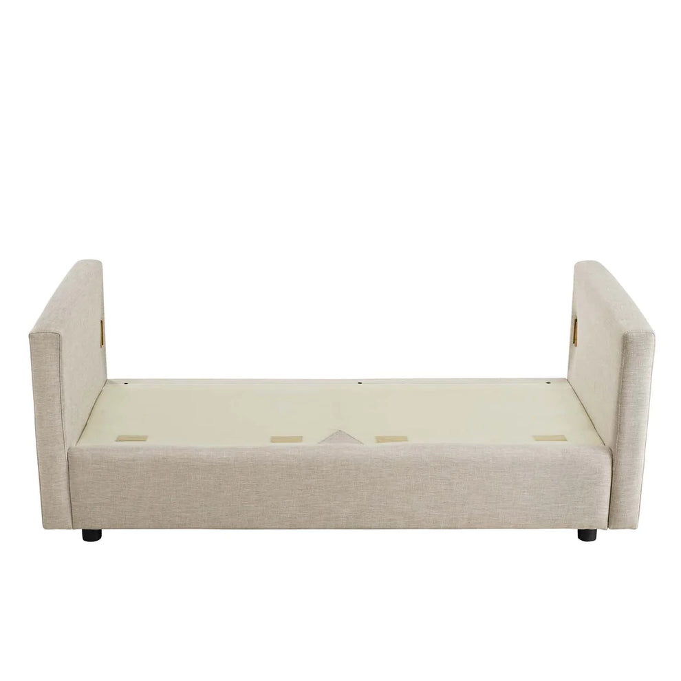 Modway Activate Upholstered Fabric Sofa - EEI-3044 | Sofas | Modishstore - 19