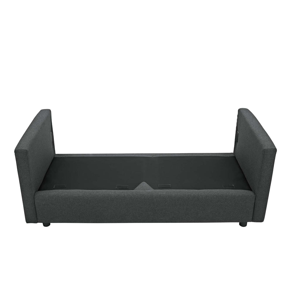 Modway Activate Upholstered Fabric Sofa - EEI-3044 | Sofas | Modishstore - 7