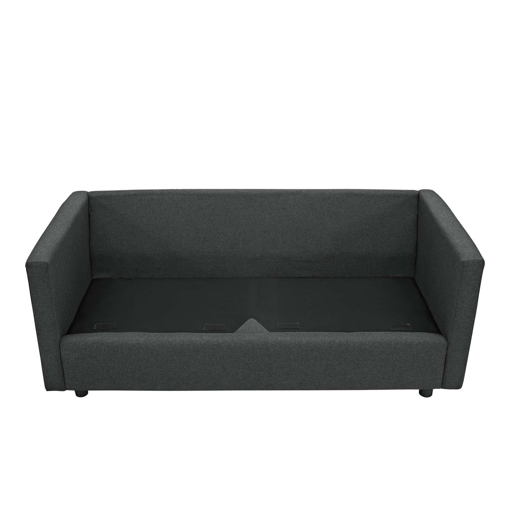 Modway Activate Upholstered Fabric Sofa - EEI-3044 | Sofas | Modishstore - 8