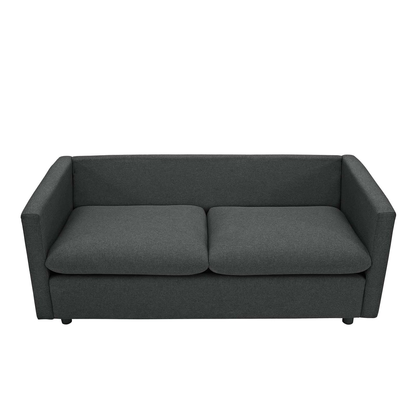 Modway Activate Upholstered Fabric Sofa | Sofas | Modishstore-24
