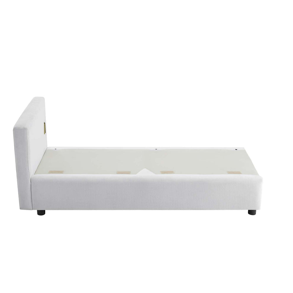 Modway Activate Upholstered Fabric Sofa - EEI-3044 | Sofas | Modishstore - 13