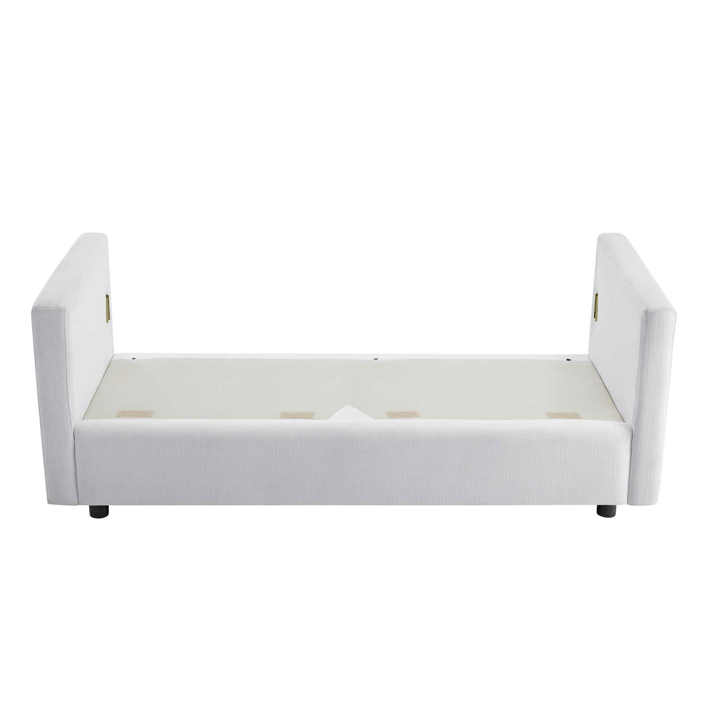Modway Activate Upholstered Fabric Sofa - EEI-3044 | Sofas | Modishstore - 14
