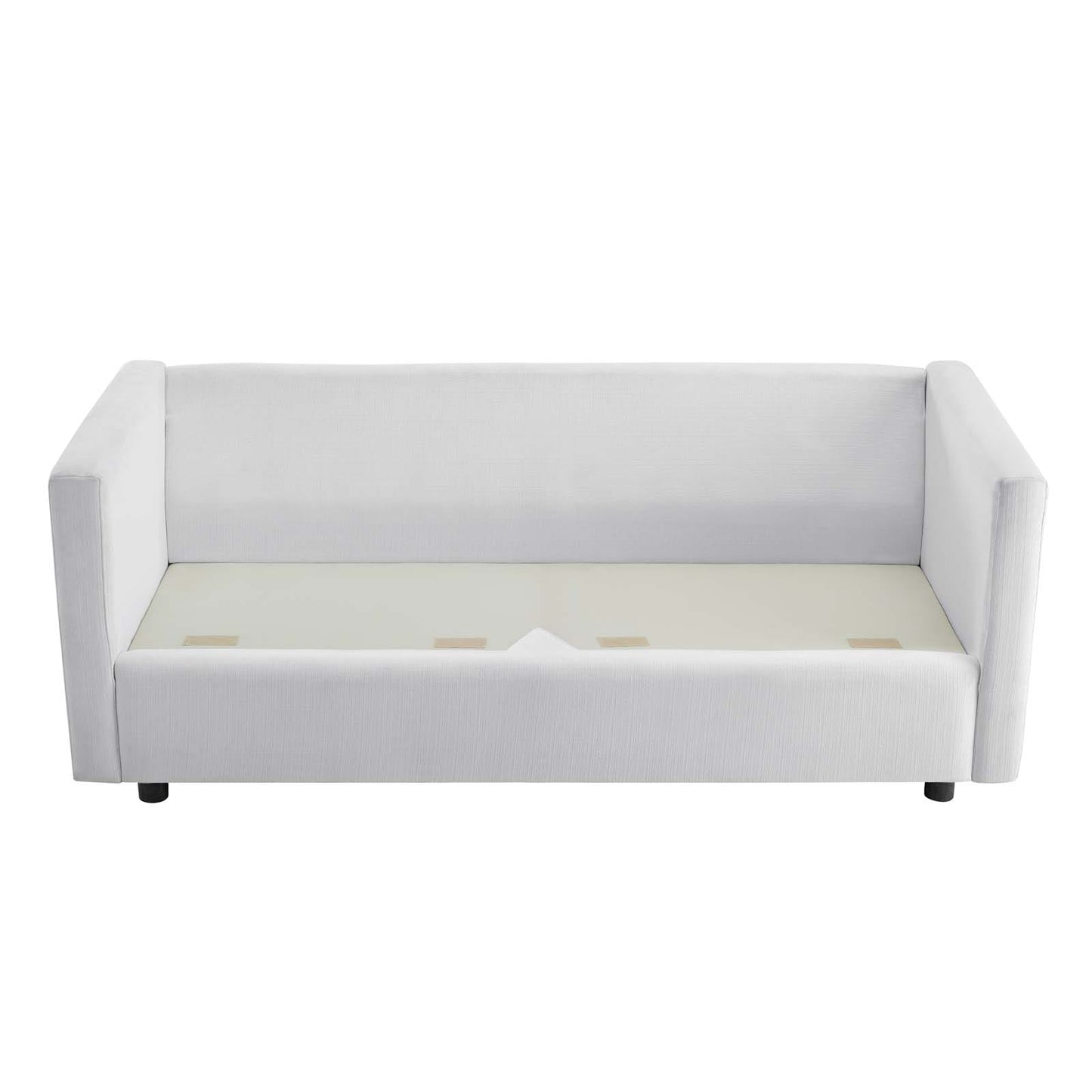 Modway Activate Upholstered Fabric Sofa | Sofas | Modishstore-47