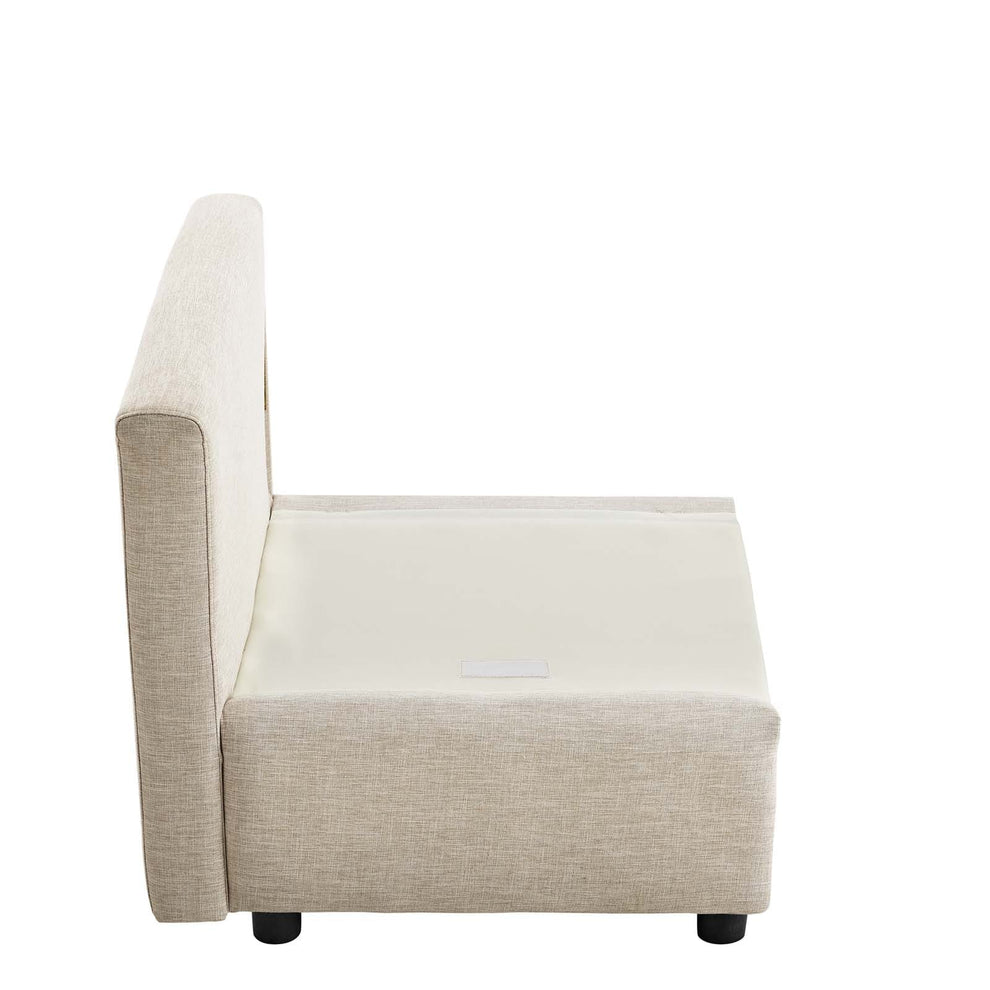 Modway Activate Upholstered Fabric Armchair - EEI-3045 | Armchairs | Modishstore - 16