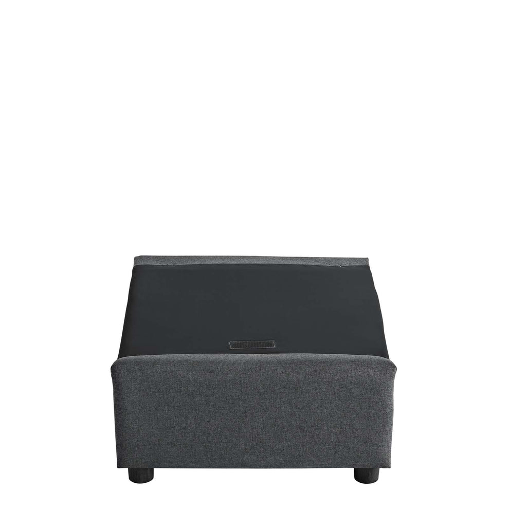 Modway Activate Upholstered Fabric Armchair - EEI-3045 | Armchairs | Modishstore - 24