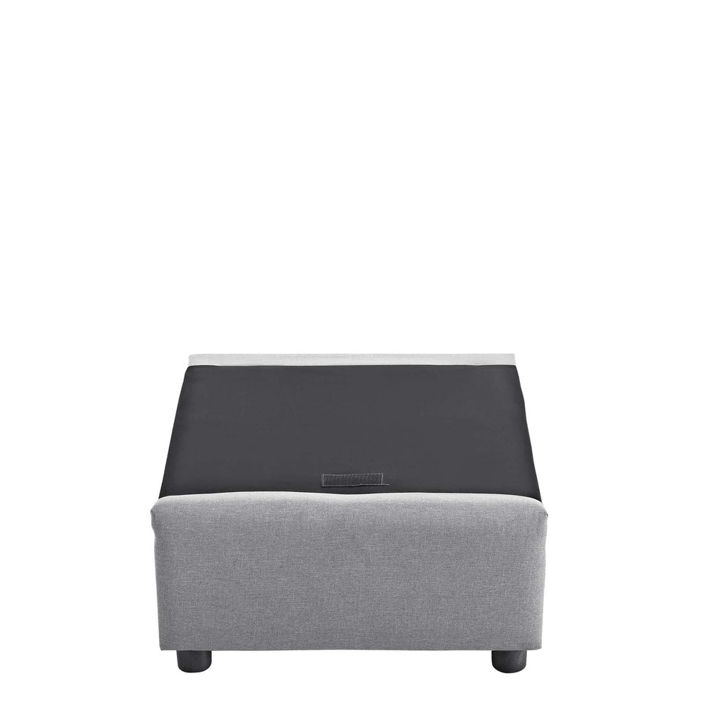 Modway Activate Upholstered Fabric Armchair - EEI-3045 | Armchairs | Modishstore - 32