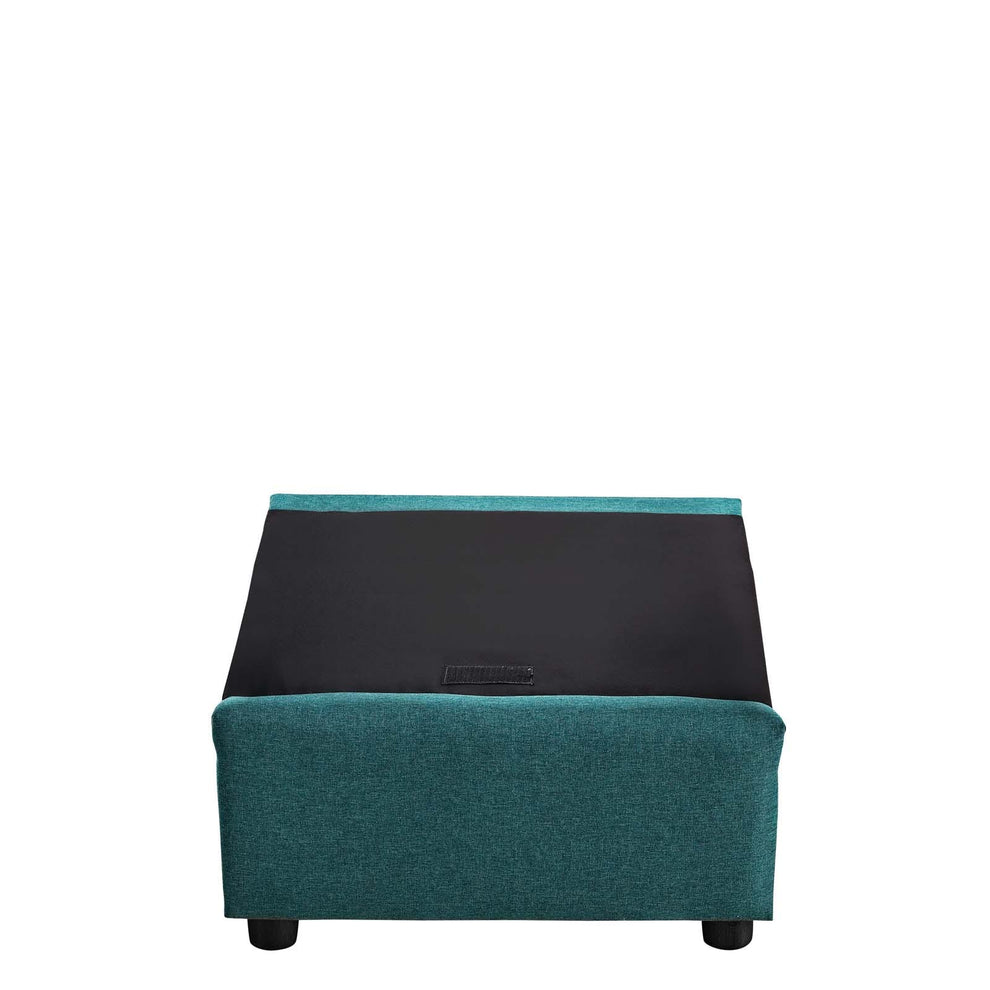 Modway Activate Upholstered Fabric Armchair - EEI-3045 | Armchairs | Modishstore - 41