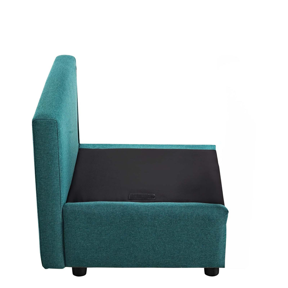 Modway Activate Upholstered Fabric Armchair - EEI-3045 | Armchairs | Modishstore - 42