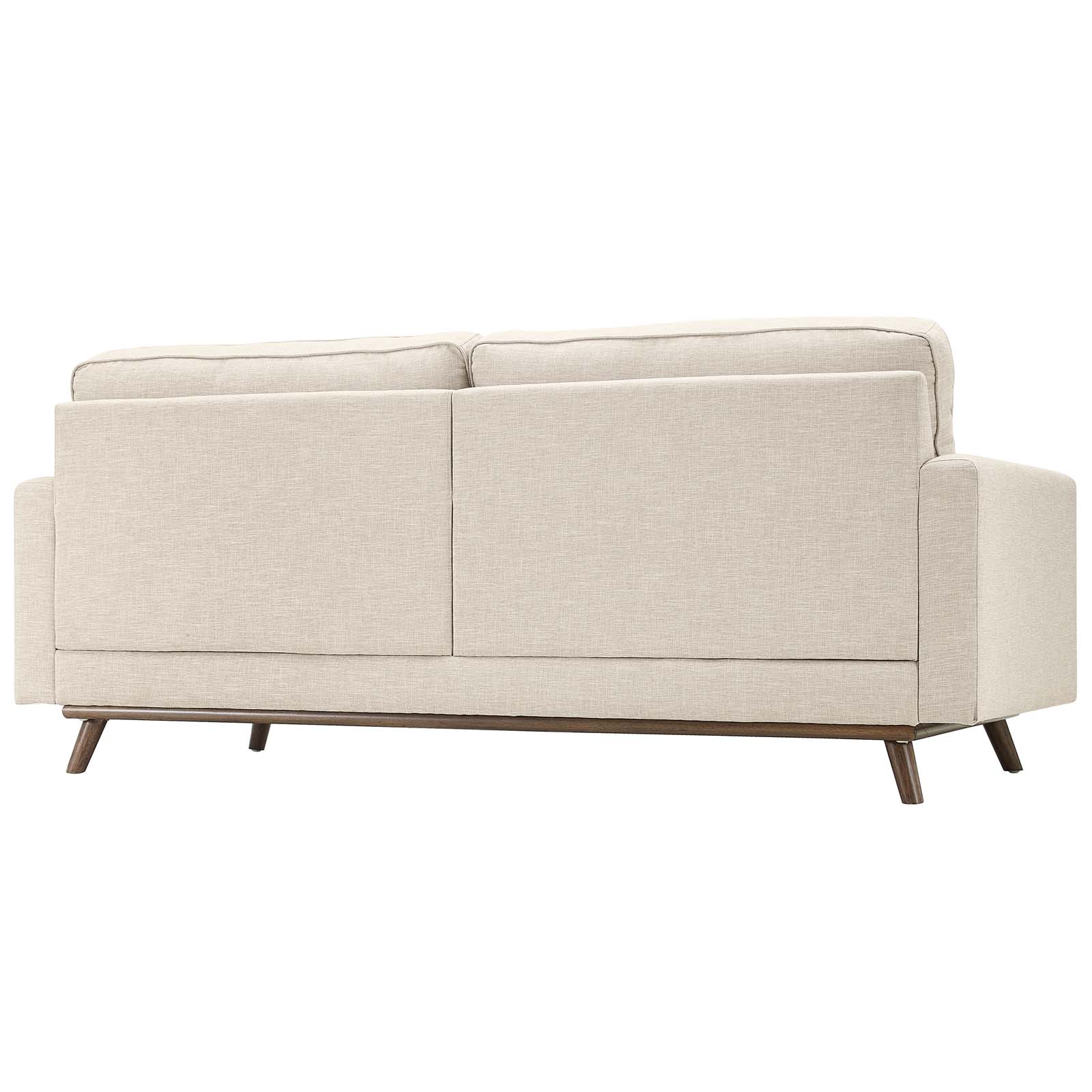 Modway Prompt Upholstered Fabric Sofa | Sofas | Modishstore-3