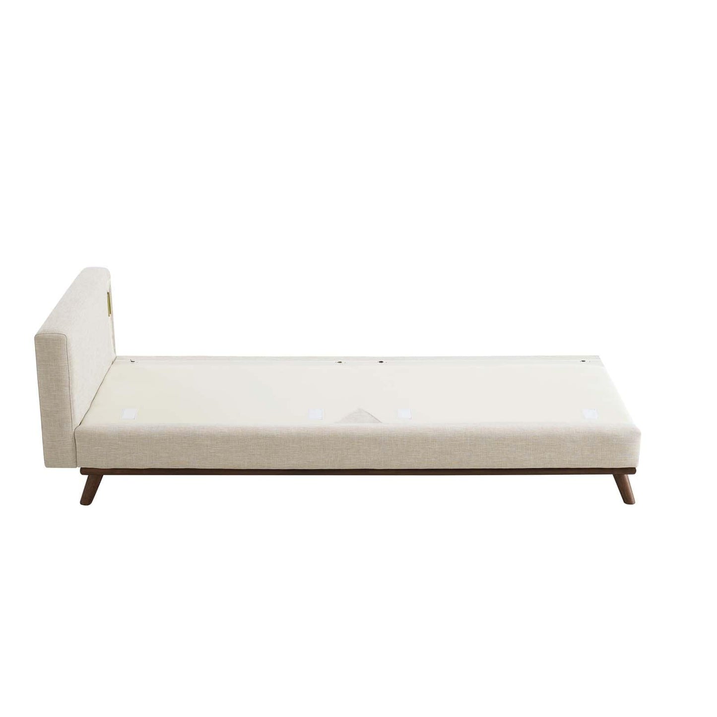 Modway Prompt Upholstered Fabric Sofa | Sofas | Modishstore-5