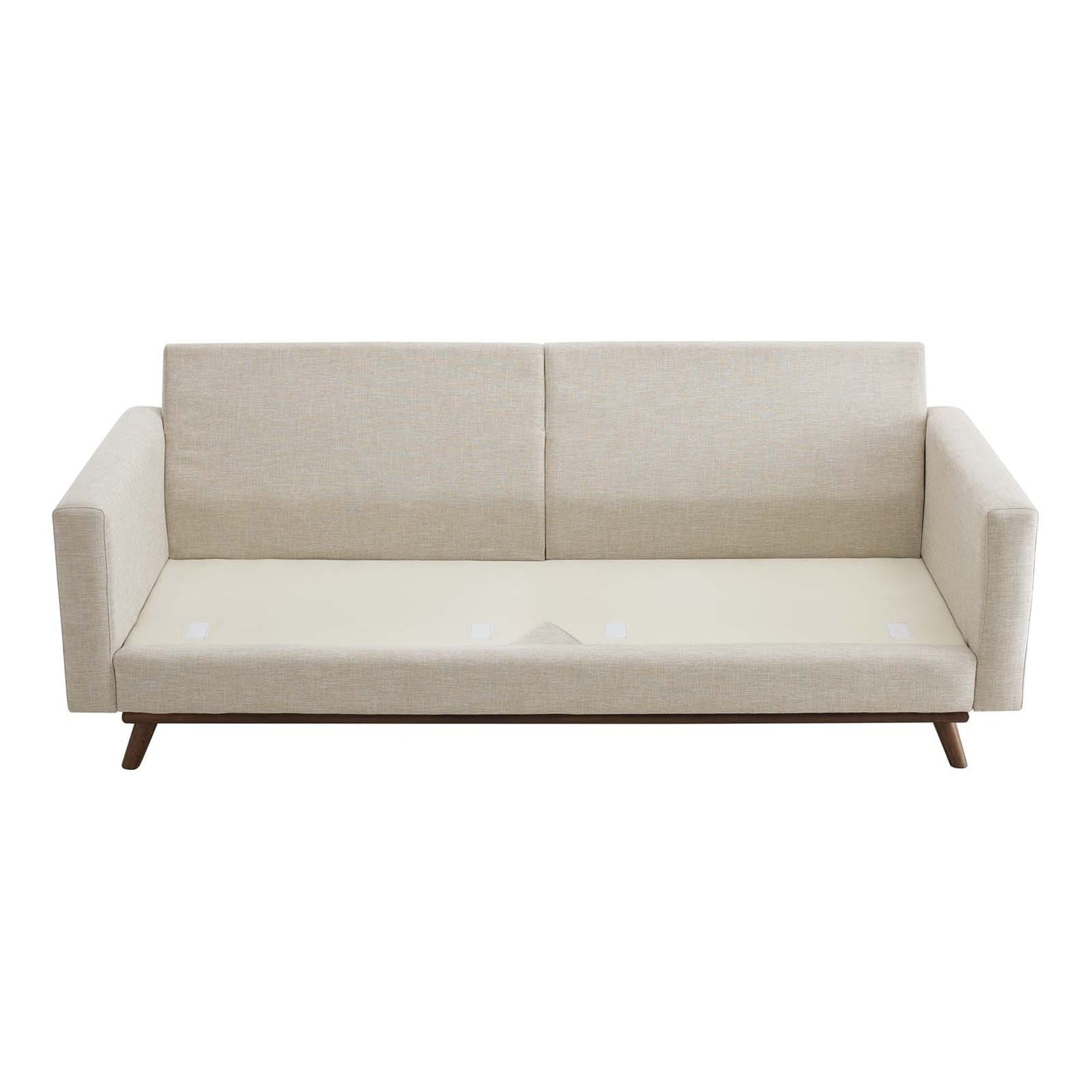 Modway Prompt Upholstered Fabric Sofa | Sofas | Modishstore-7