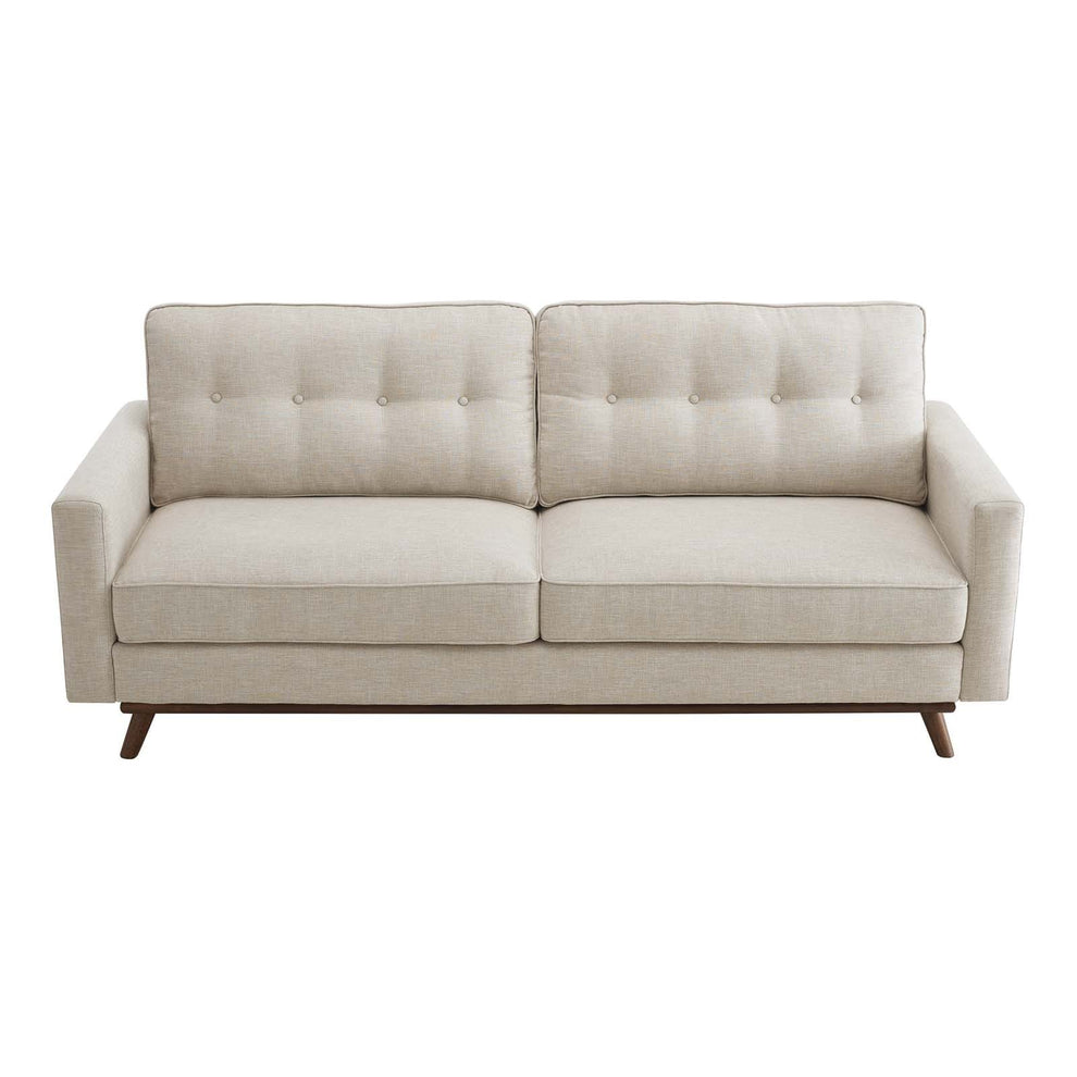 Modway Prompt Upholstered Fabric Sofa - EEI-3046 | Sofas | Modishstore - 8