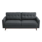 Modway Prompt Upholstered Fabric Sofa | Sofas | Modishstore-18