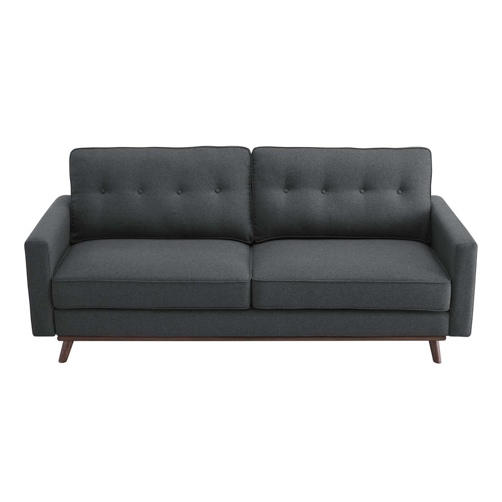 Modway Prompt Upholstered Fabric Sofa - EEI-3046 | Sofas | Modishstore - 18
