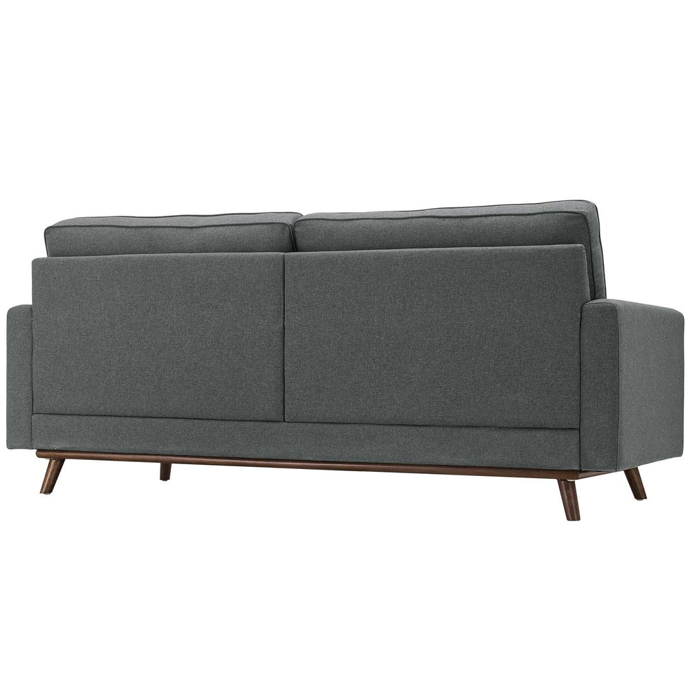 Modway Prompt Upholstered Fabric Sofa - EEI-3046 | Sofas | Modishstore - 12