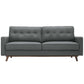 Modway Prompt Upholstered Fabric Sofa | Sofas | Modishstore-13