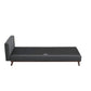 Modway Prompt Upholstered Fabric Sofa | Sofas | Modishstore-14