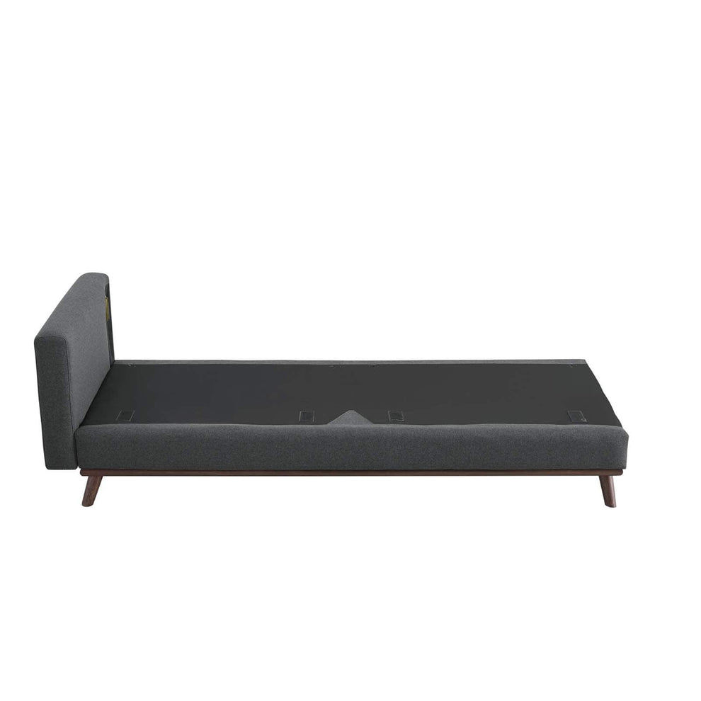Modway Prompt Upholstered Fabric Sofa - EEI-3046 | Sofas | Modishstore - 14