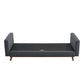 Modway Prompt Upholstered Fabric Sofa | Sofas | Modishstore-15