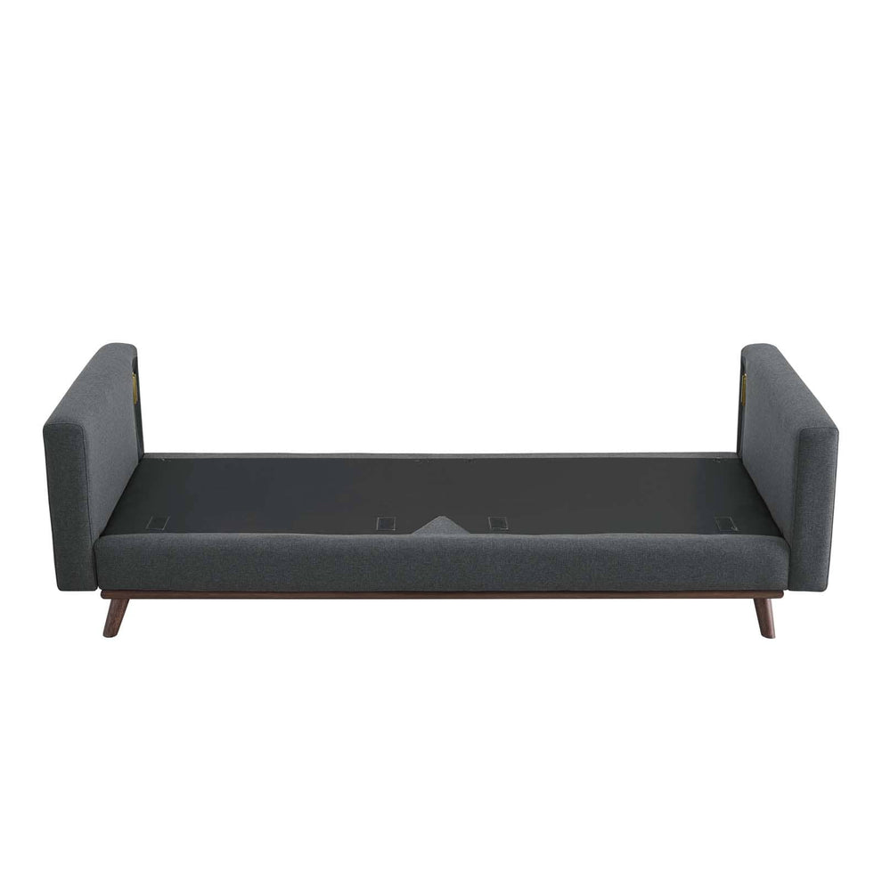 Modway Prompt Upholstered Fabric Sofa - EEI-3046 | Sofas | Modishstore - 15