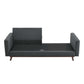 Modway Prompt Upholstered Fabric Sofa | Sofas | Modishstore-16