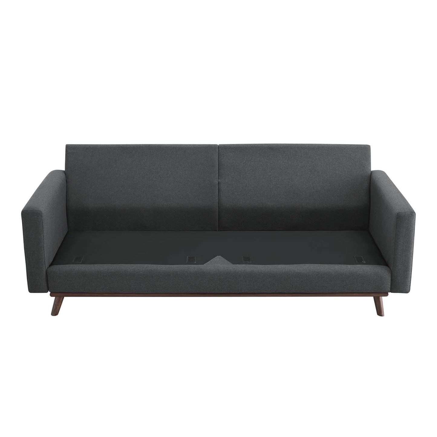 Modway Prompt Upholstered Fabric Sofa | Sofas | Modishstore-17