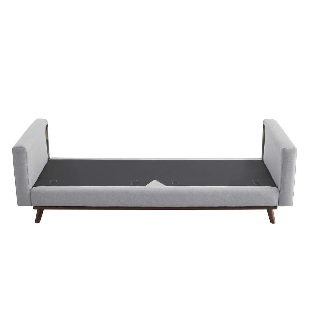 Modway Prompt Upholstered Fabric Sofa - EEI-3046 | Sofas | Modishstore - 25