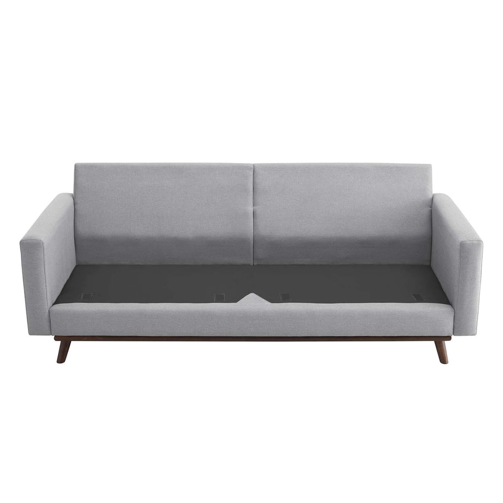 Modway Prompt Upholstered Fabric Sofa - EEI-3046 | Sofas | Modishstore - 27