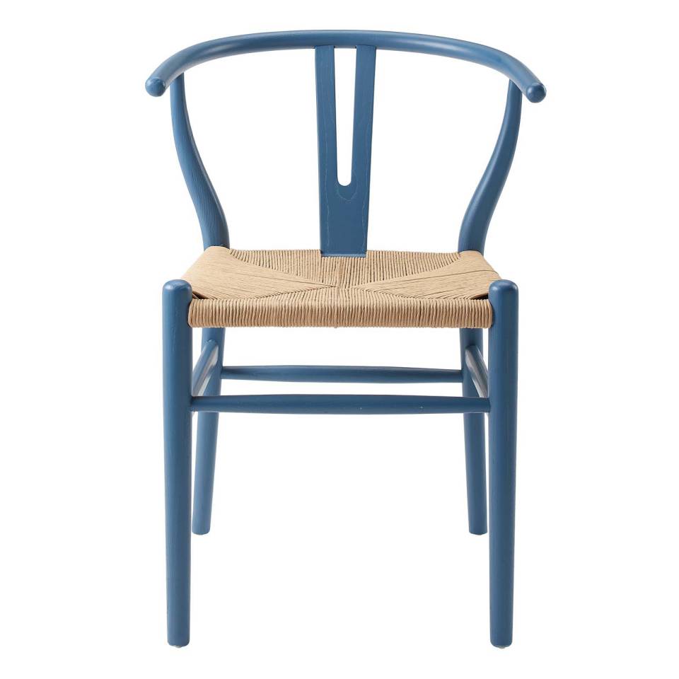 Modway Amish Dining Wood Side Chair - EEI-3047 | Side Chairs | Modishstore - 3
