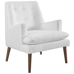 Modway Leisure Upholstered Lounge Chair - EEI-3048