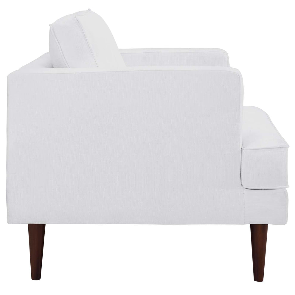 Modway Agile Upholstered Fabric Armchair - EEI-3055 | Armchairs | Modishstore - 19