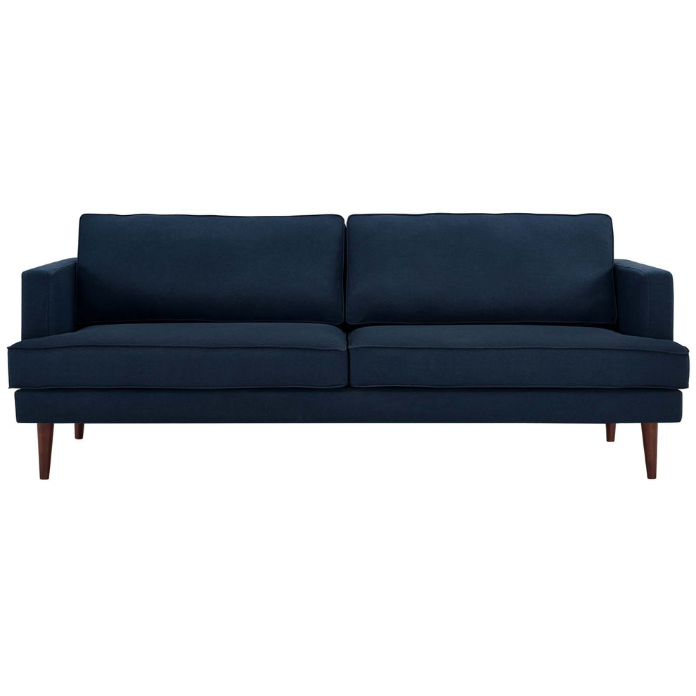 Modway Agile Upholstered Fabric Sofa - EEI-3057 | Sofas | Modishstore - 4