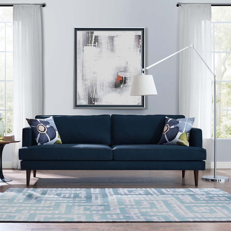 Modway Agile Upholstered Fabric Sofa | Sofas | Modishstore