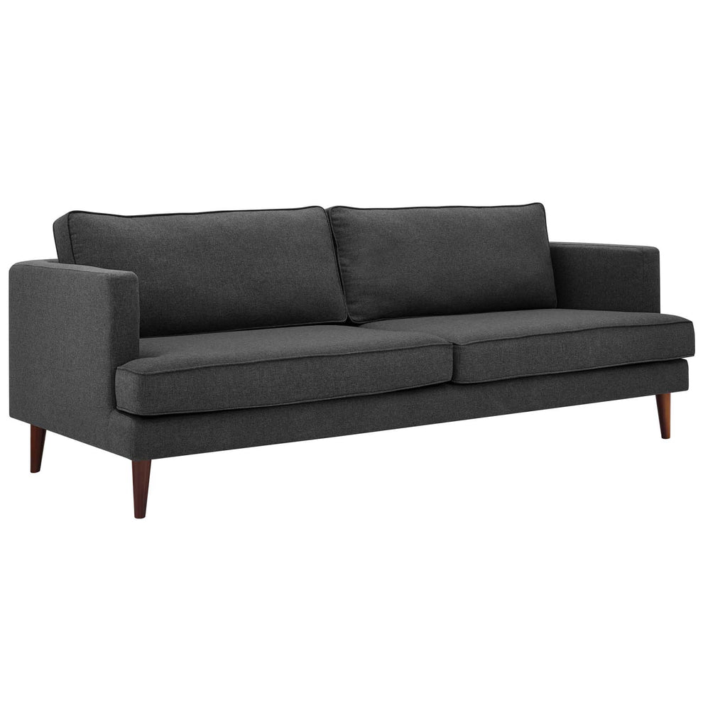Modway Agile Upholstered Fabric Sofa - EEI-3057 | Sofas | Modishstore - 6