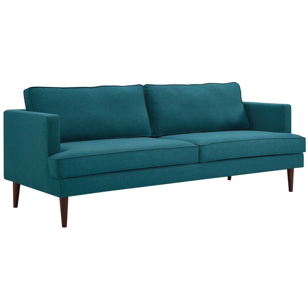 Modway Agile Upholstered Fabric Sofa - EEI-3057 | Sofas | Modishstore - 10